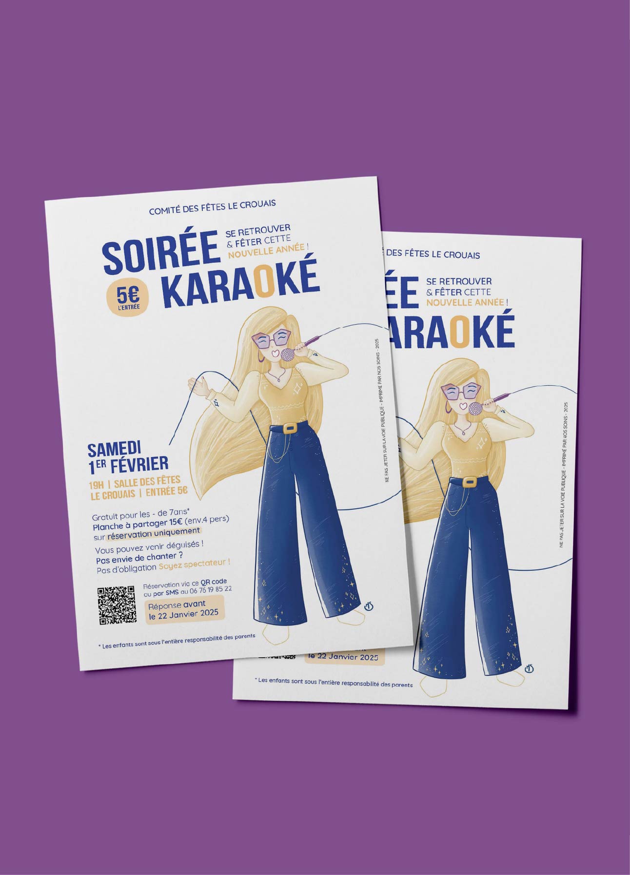 karaoke-lecrouais-projet
